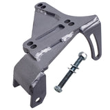 1pc Alternator Relocator Bracket Engine Swap Adapter Mount for Acura for H22 07177781