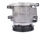 AC A/C Compressor w/Clutch Replacement for Mazda CX-7 2.3L 2.5L 2009-2012 EG2161450D 56996457