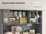 Kitchen Storage Cabinet 85510936