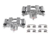 2pcs Rear Left Right Brake Calipers fit for Hyundai Sonata 2.4L 2011-2015 19-B6456 33096162