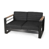 GIOVANNA LOVESEAT 71735.00BLK