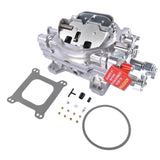 Carburetor fit for Edelbrock 1902 AVS2 500 CFM 4 Barrel with manual Choke 64058921