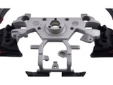 Real Carbon Fiber Steering Wheel fit for INFINITI Q50 2013 2014-2018 70925227