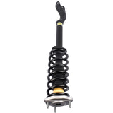 Front Left Shock Strut with Coil Spring Fits for Mercedes-Benz W253 GLC300 GLC350e GLC43 GLC63 AMG 19433376