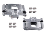 Rear Left Right Brake Caliper w / Bracket fit for Dodge Nitro 07-2018 Jeep Liberty 27089572