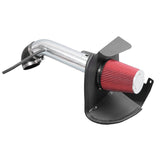 4" Intake Kit Is Applicable To GMC / Chevrolet / Cadillac 2009-2014 V8 4.8L / 5.3L / 6.0L / 6.2L 07139064