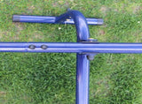 Metal Swing Set w/ Slide 36034963