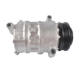 A/C Compressor with Clutch Fits for Chevy Malibu 1.5L L4 Sedan 2016-2022 168361 84139372 84364335 14487375
