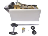 350W YS-100 Auto Heat-shrink Tube Cutting Machine Cable Pipe Cutting Machine 00484458