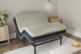 Gel Comfort 8" Queen Firm Mattress B337P293528
