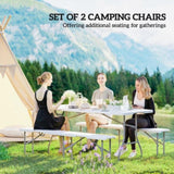 Outdoor Garden Bench Garden chair 05483769