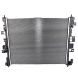 Engine Radiator Fits Cadillac XT4 2019-2022 Buick Envision 2021-2022 2.0L L4 84784576 85141935 00639469