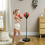 Punching Bag for Kids 93189164