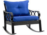 Garden chair / Rocking Chair 42874704