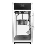 ZUN Popcorn Machine with 16 Ounce Kettle, Countertop Popcorn Maker Commercial Popcorn Machine 85749667