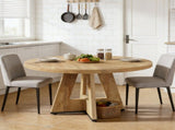 Round Dining Table 14502133