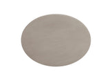 Outdoor MGO Round with U-Shape Side Table, Light Grey N773P369074E