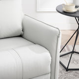 Rocking Chair,360 &deg Swivel Nursery Rocking Chair,Glider Chair,Modern Small Rocking Swivel W1028115303