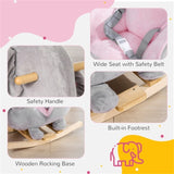Baby Rocking Hors for 1.5-3 Year Old 77424314