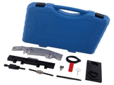 Camshaft Alignment Timing Tool Kit with Double Pin Fit BMW M52TU M54/M56 76584328