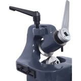 Multiple-Purpose Throatless Sheet Metal Shear Cutter with 16 Gauge W46577558
