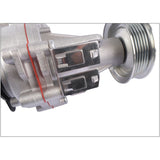 Engine Water Pump For 2019-2023 Jeep Cherokee 2.0L L4 GAS DOHC 1997CC 4893618AD 04893618AB 97533798