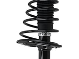 4PCs Front & Rear Spring Struts fit for 2007-11 Camry 06-12 Avalon 07-09 Lexus ES350 86271602