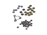 Head Cover Gasket Seal Set fits Replacement for Toyota Tacoma Tundra 4Runner 3.4L 95-04 New 04803798