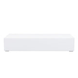 Modern Entertainment Center with Storage Media Console for Living Room W331P251043