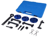 Camshaft Timing Tool Set Replacement for Volkswagen Audi A4 A6 Q7 R8 3.0T 3.2 4.2 FSI T40133 89610965