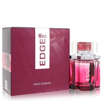 Miss Edge by Swiss Arabian Eau De Parfum Spray 3.4 oz for Women FX-546254