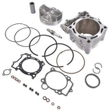 4-Stroke 95mm Standard Bore Cylinder 121 Piston Rebuild Kit Fit for Yamaha YFZ450 Carbureted Models 35470190