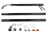 44461 RV Generator Exhaust Extension Kit, RV Generator Exhaust Venting System for Generac, Cummins, 35842544