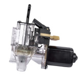 Trunk Lid Pulldown Motor 5 Pin Fits for Buick Cadillac Chevrolet Oldsmobile Pontiac 1986-2002 69605222