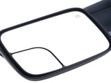 Black Towing Mirror Power fit for Dodge RAM 1500/2500/3500 2002-2009 Heated 32587966