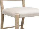 BAR STOOL WITH LADDER BACK N771P339875A