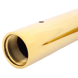 Dance Pole Spinning Static Dancing Pole Portable Removable for Home Club Bar Gym 86.2-109.8" Height W465P160402