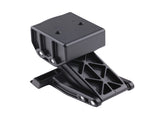 Compact Bed Step fit for Jeep Gladiator JT 3.6L 2020-2023 75326-01A Black 83543259