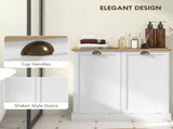 Dual Tilt out Laundry Hamper Cabinet /Bathroom Cabinet /Bathroom Storage Cabinet 29147829