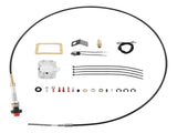 4X4 Posi-Lok Axle Shaft Disconnect Conversion Kit Fit For Jeep Wrangler YJ 1987-1995 PSL900 21465313