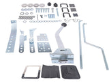 7668 Universal Automatic Floor Shifter Conversion Kit Replacement for C4 C6 350 400 5.0 5.7 MG7668 72416208