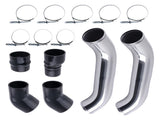 Intercooler Pipe Boot Kit fit for Dodge Ram 2500/3500 6.7L Cummins Diesel 2013-2018 76750924