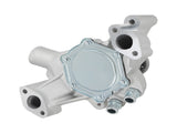 Water Pump High Flow Satin Aluminum fit for Chevy Big Block BBC 396 402 454 502 47631732