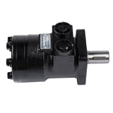 Hydraulic Motor Fits for Eaton Char-Lynn H Series 101-1002-009 101-1002 101-1550 1011002009 1011002 86773995