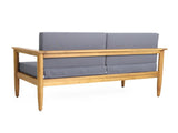 GAVIN LOVESEAT 70150.00DGRY