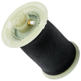 Pair Rear Air Suspension Air Spring Bags for BMW 5-Series F07 F10 F11535 550 2009-2017 for 18155452