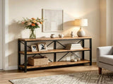 Long Console Table 49353101