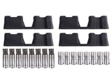 Lifters Camshaft Head Gasket Bolt Set fit for 07-13 Chevy Silverado GMC Sierra 5.3L 32279062