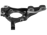 Front Steering Knuckle Assembly fit for Subaru Crosstrek 2016-2019 698-136 Steel 88659803