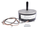 Condenser Fan Motor For GE Genteq 1/6 HP 208-230 Volts 1075 RPM 5KCP39BGP870S 03385963